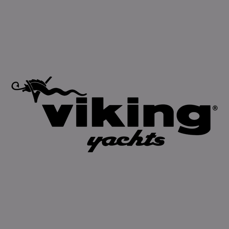 Viking Yachts Heavyweight Hoodie by baoMotion | Teevron