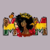 Juneteenth Mom Vintage Tee | Teevron