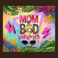 Mom Bod Summer Heavy Core Tee | Teevron