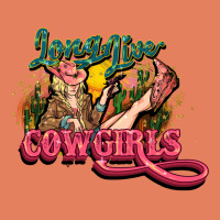 Long Life Cowgirls Classic Tee | Teevron