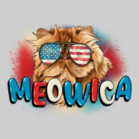 Meowica 4th Of July Premium Tee | Teevron
