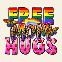 Free Mom Hugs Vintage Tee | Teevron