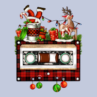 Christmas Cassette Long Sleeve Tee | Teevron