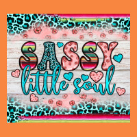 Sassy Little Soul Premium Sweatshirt | Teevron