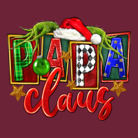 Christmas Papa Claus Long Sleeve Tee | Teevron