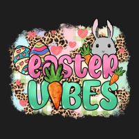 Easter Vibes Easter Day Classic Tee | Teevron