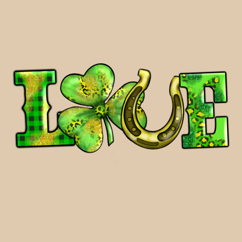 Love With Horseshoe Heavyweight Sweatshirt by AdoDesignShop | Teevron