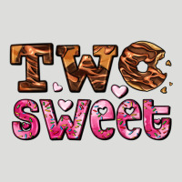 Two Sweet Donut Zipper Hoodie | Teevron
