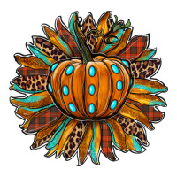 pumpkin sunflower | Teevron