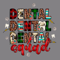 Christmas Dental Squad Heavyweight Hoodie | Teevron