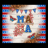 American Mama Heavy Core Tee | Teevron