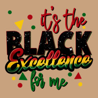 It's The Black Excellence For Me Vintage Tee | Teevron