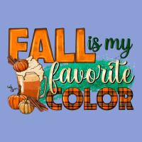 Fall Is My Favorite Color Long Sleeve Tee | Teevron