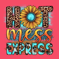Hot Mess Express Premium Sweatshirt | Teevron