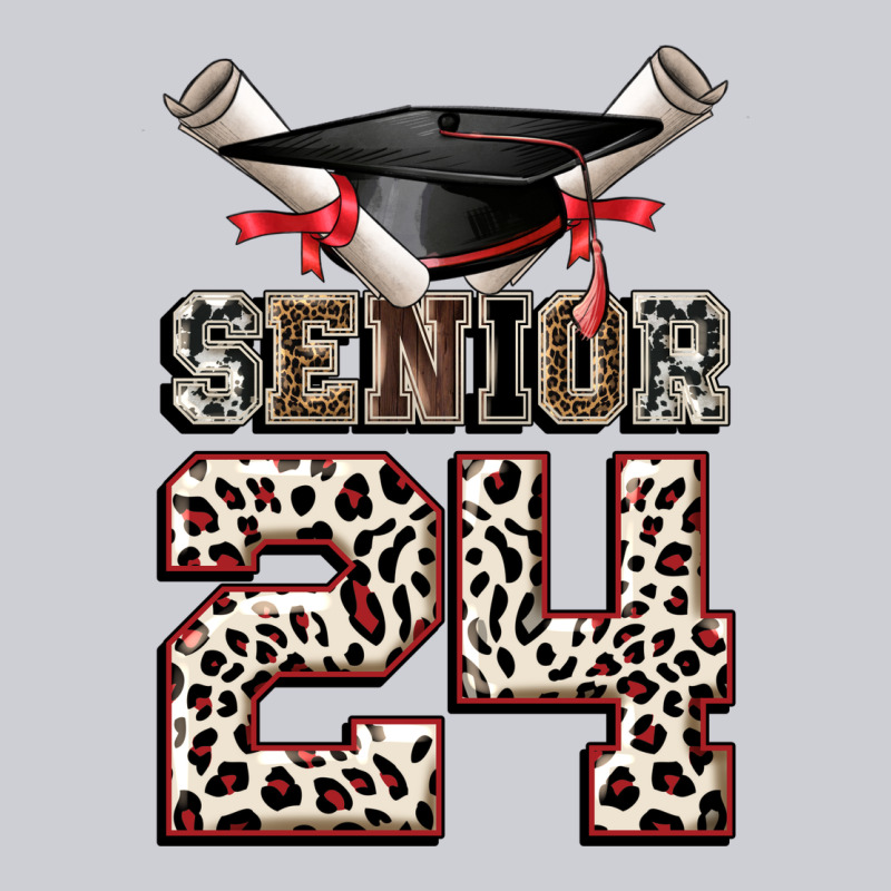 Senior 24 Classic Tee by CowGirlArtShop | Teevron