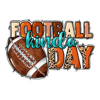 Football kinda day | Teevron