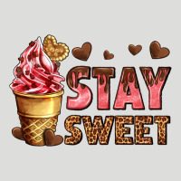 Stay Sweet Zipper Hoodie | Teevron
