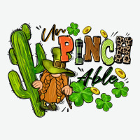 Un Pinch Able St. Patrick's Urban Heavy Tee | Teevron
