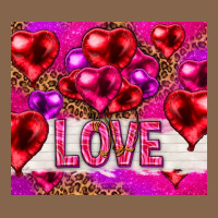 Love Heart Shaped Balloons Tumbler Hjf Premium Tee | Teevron