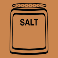 Salt Shaker Halloween Costume T Shirt For Couples T Shirt Heavyweight Hoodie | Teevron