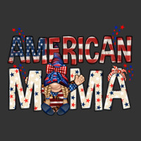 American mama with gnome Mother's Day | Teevron