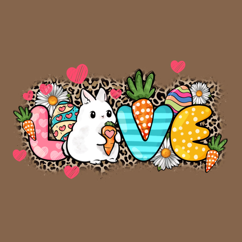 Love Easter Day Premium Tee by HowdyJamesFarm | Teevron