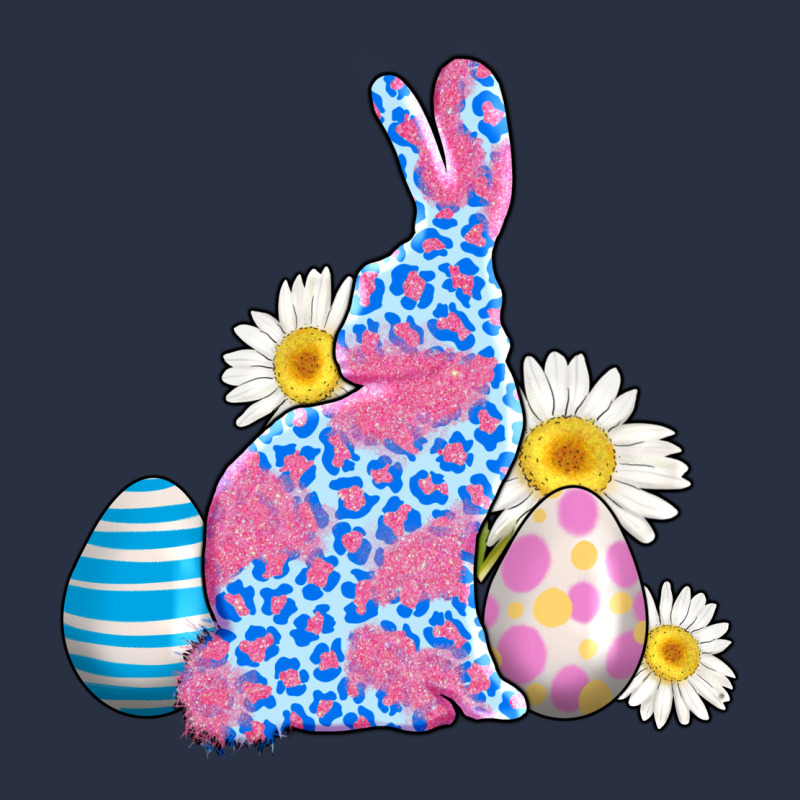 Easter Bunny Wıth Easter Eggs Heavyweight Sweatshirt by AdoDesignShop | Teevron