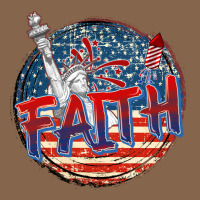 Faith Usa Premium Tee | Teevron