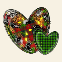 Christmas Heart Vintage Tee | Teevron