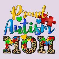 Proud Autism Mom Classic Tee | Teevron