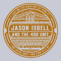 Jason Isbell Classic Heavyweight Hoodie | Teevron