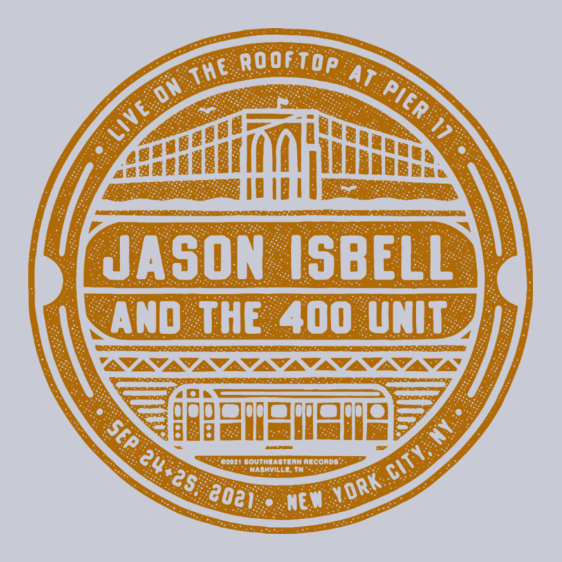 Jason Isbell Classic Heavyweight Hoodie by baoMotion | Teevron