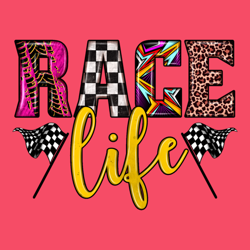 Race Life Premium Sweatshirt by JahusDesignShop | Teevron