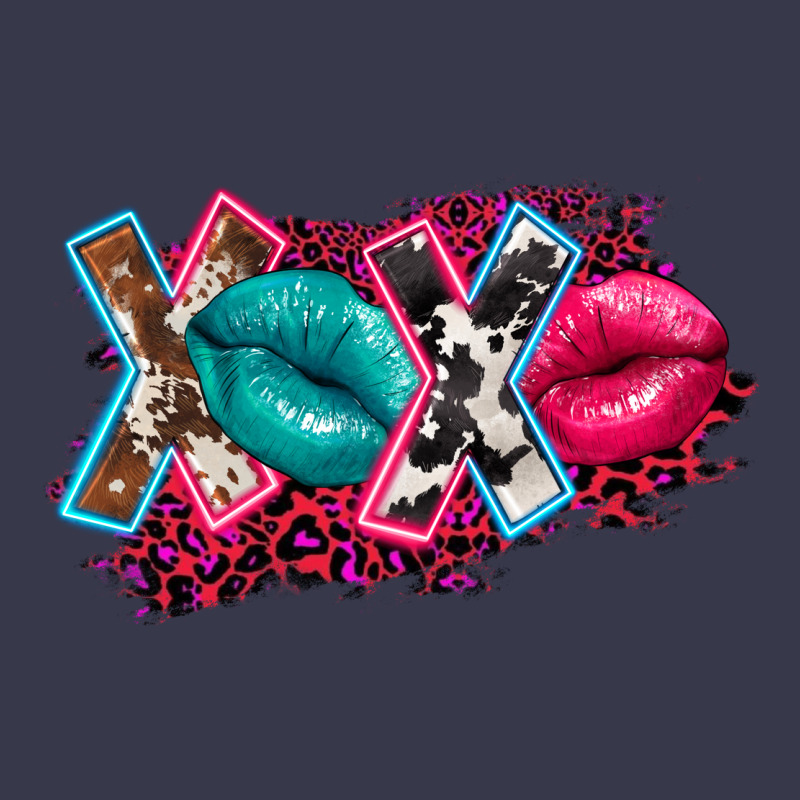 Western Xoxo Long Sleeve Tee by FaDigitalArtStudio | Teevron