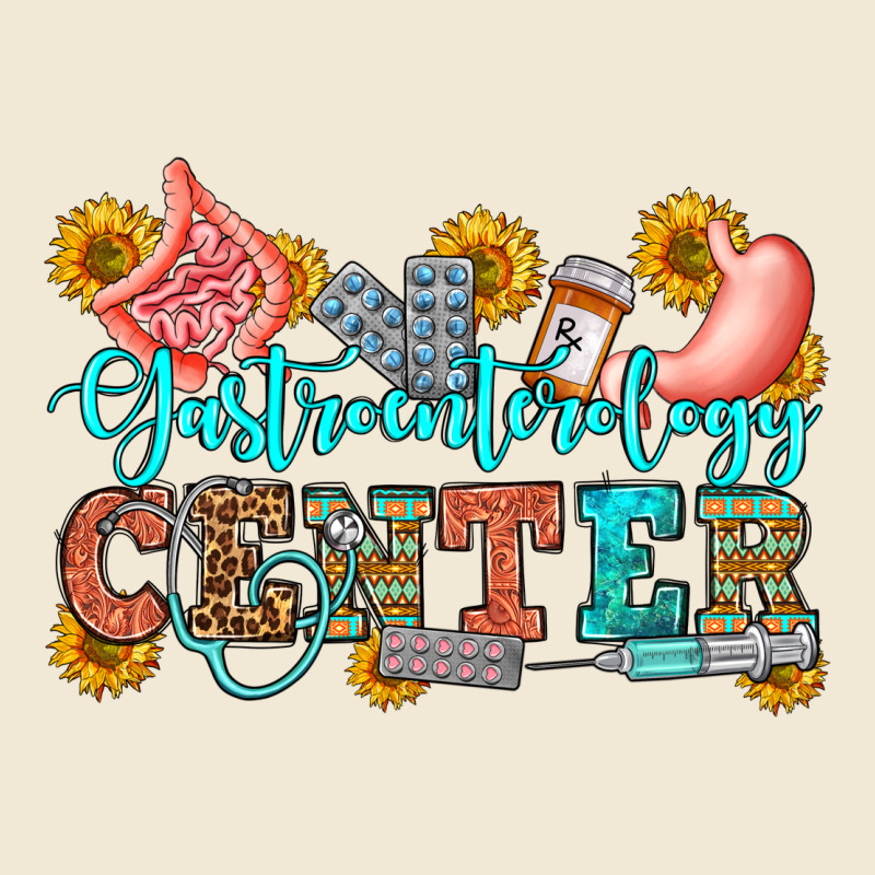 Gastroenterology Center Olivia Ladies Tee by OliviaCreatesArt | Teevron