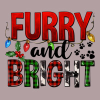 Furry And Bright Vintage Hoodie | Teevron