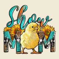 Western Show Mom Baby Chick Premium Hoodie | Teevron