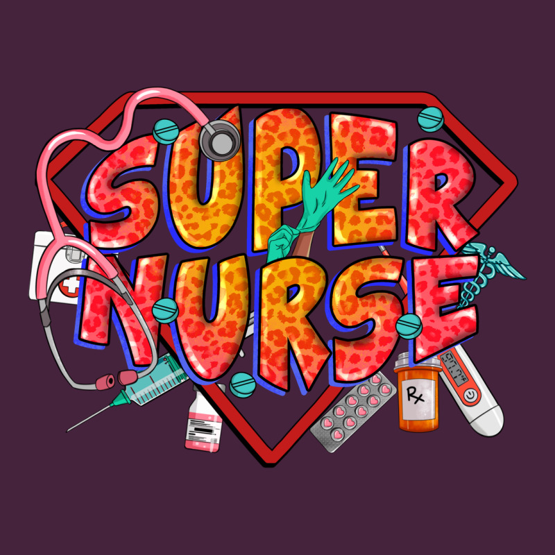 Super Nurse Premium Tee by CowGirlArtShop | Teevron