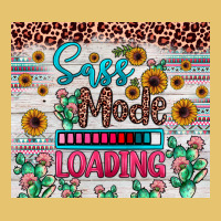 Sass Mode Loading Premium Sweatshirt | Teevron