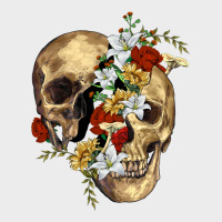 Nature Skull Urban Hoodie | Teevron