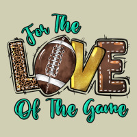 For The Love Of The Game Heavy Core Tee | Teevron