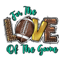for the love of the game | Teevron