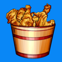 Nugget And Nuggets Basket Zipper Hoodie | Teevron