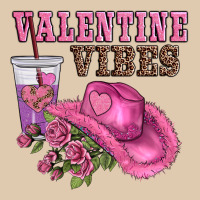 Valentines Day Valentine Vıbes Heavyweight Sweatshirt | Teevron