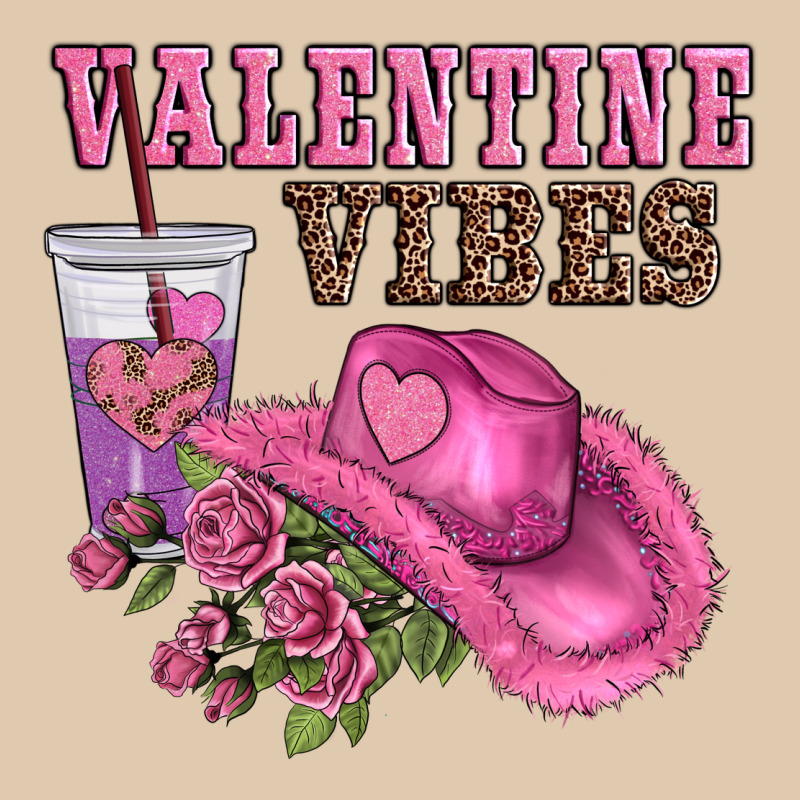 Valentines Day Valentine Vıbes Heavyweight Sweatshirt by AdoDesignShop | Teevron