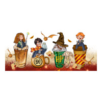 wizards coffee cups | Teevron