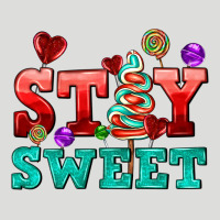 Stay Sweet Zipper Hoodie | Teevron