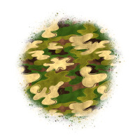 camouflage patch 2 | Teevron