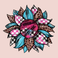Race Leopard Sunflower Premium Sweatshirt | Teevron