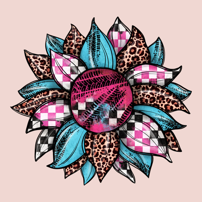 Race Leopard Sunflower Premium Sweatshirt by JahusDesignShop | Teevron